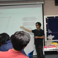 Ikhwan Teaching
